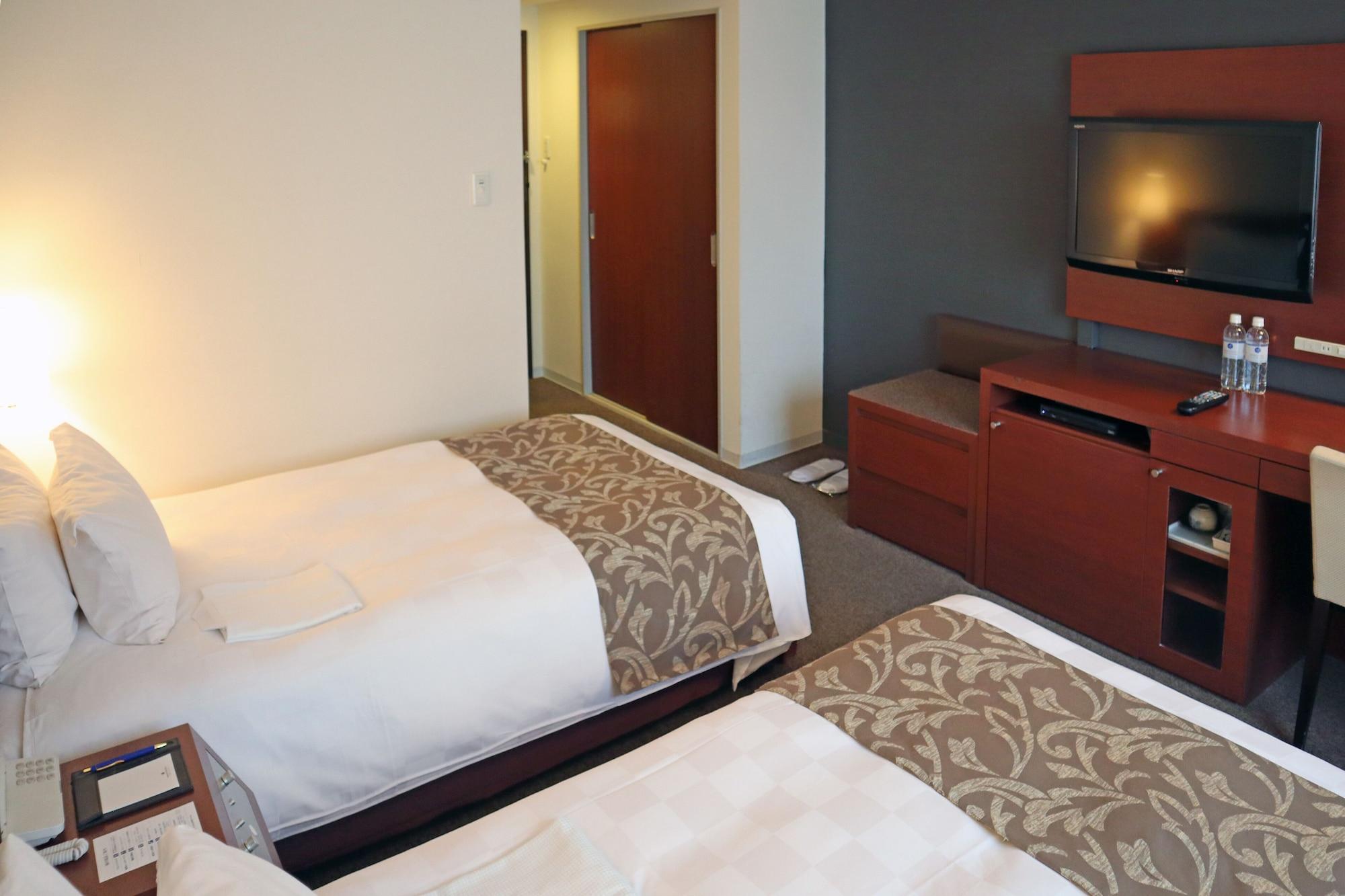 Karasuma Kyoto Hotel Ngoại thất bức ảnh