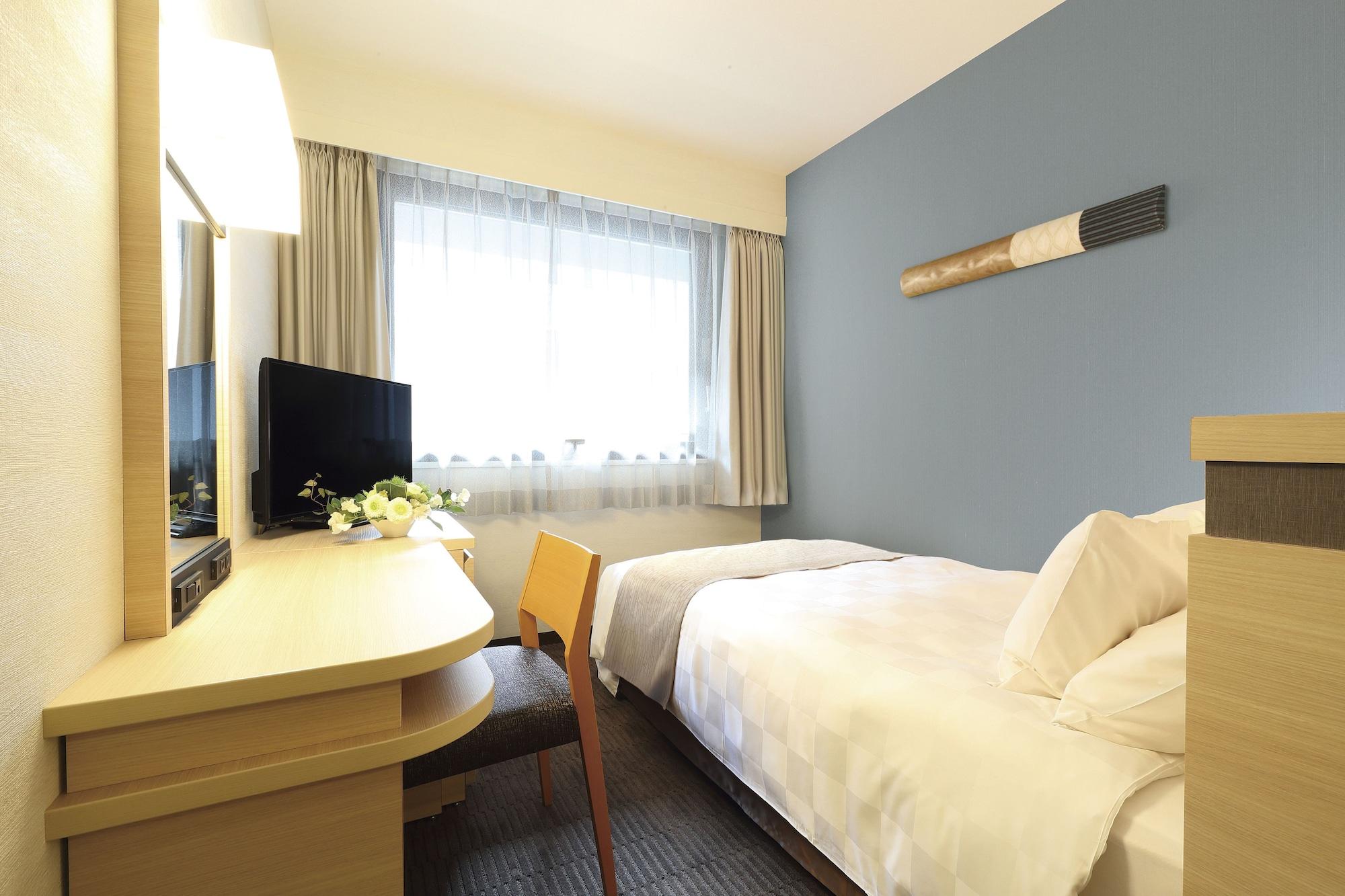 Karasuma Kyoto Hotel Ngoại thất bức ảnh