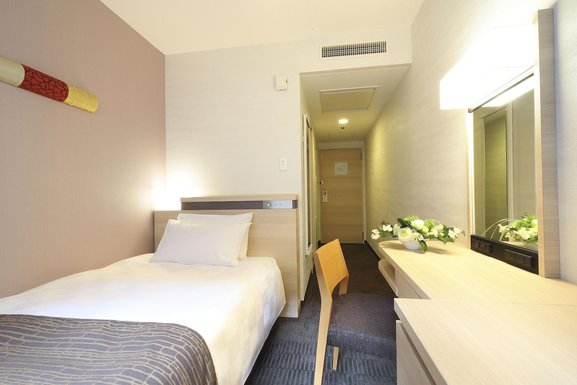 Karasuma Kyoto Hotel Ngoại thất bức ảnh