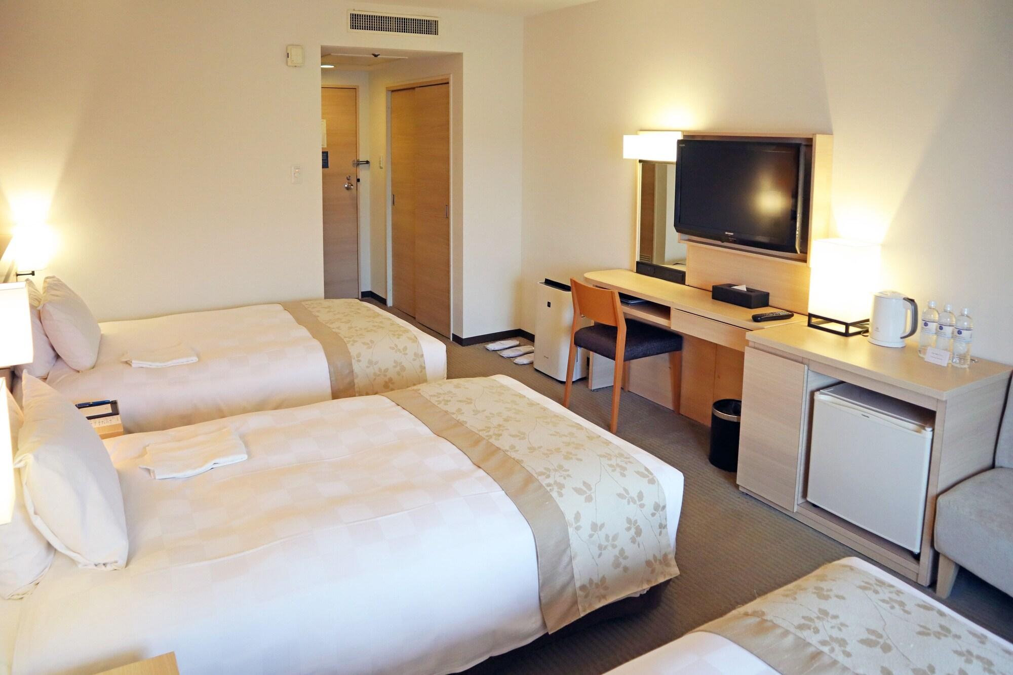 Karasuma Kyoto Hotel Ngoại thất bức ảnh