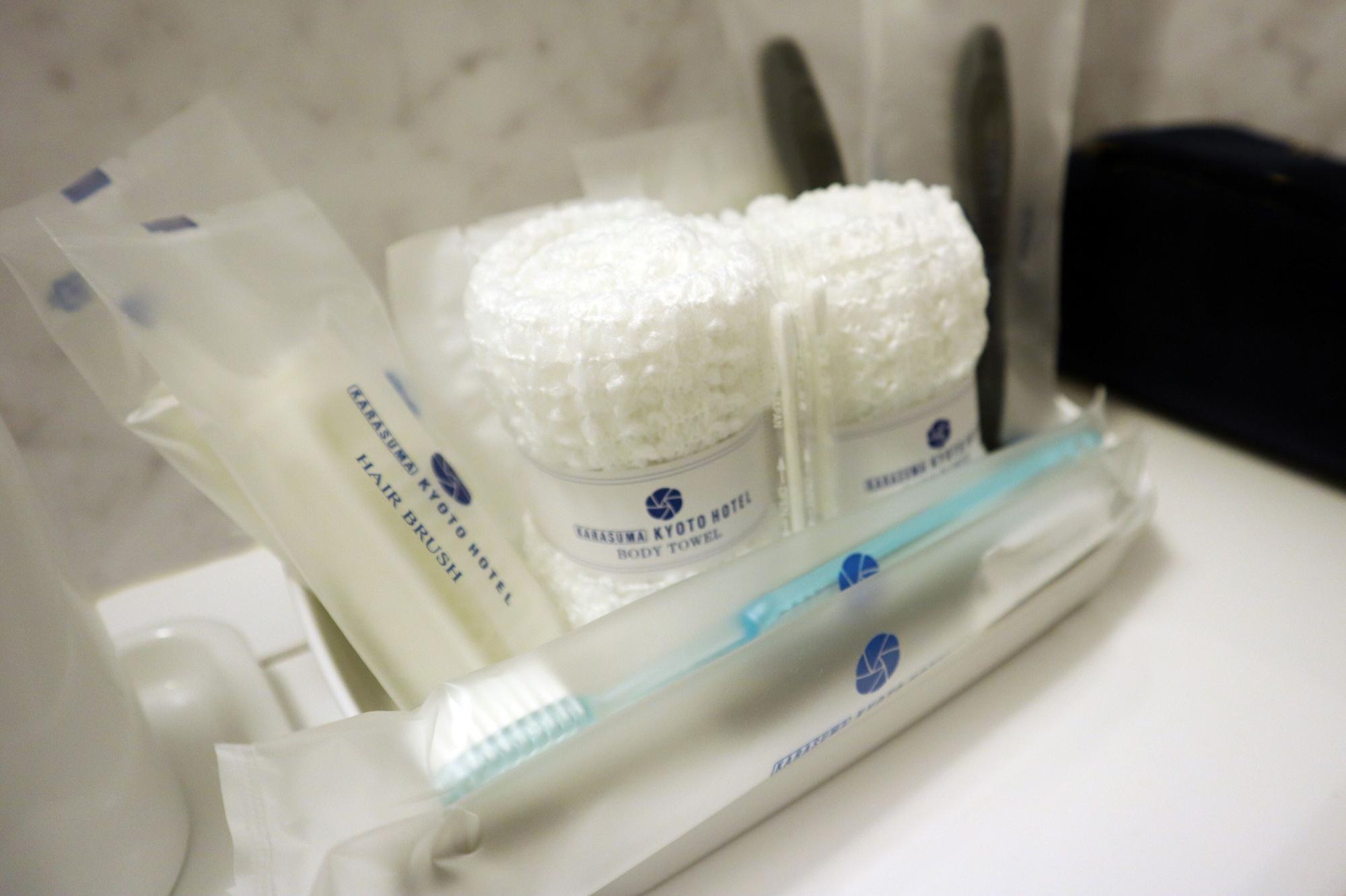 Karasuma Kyoto Hotel Ngoại thất bức ảnh
