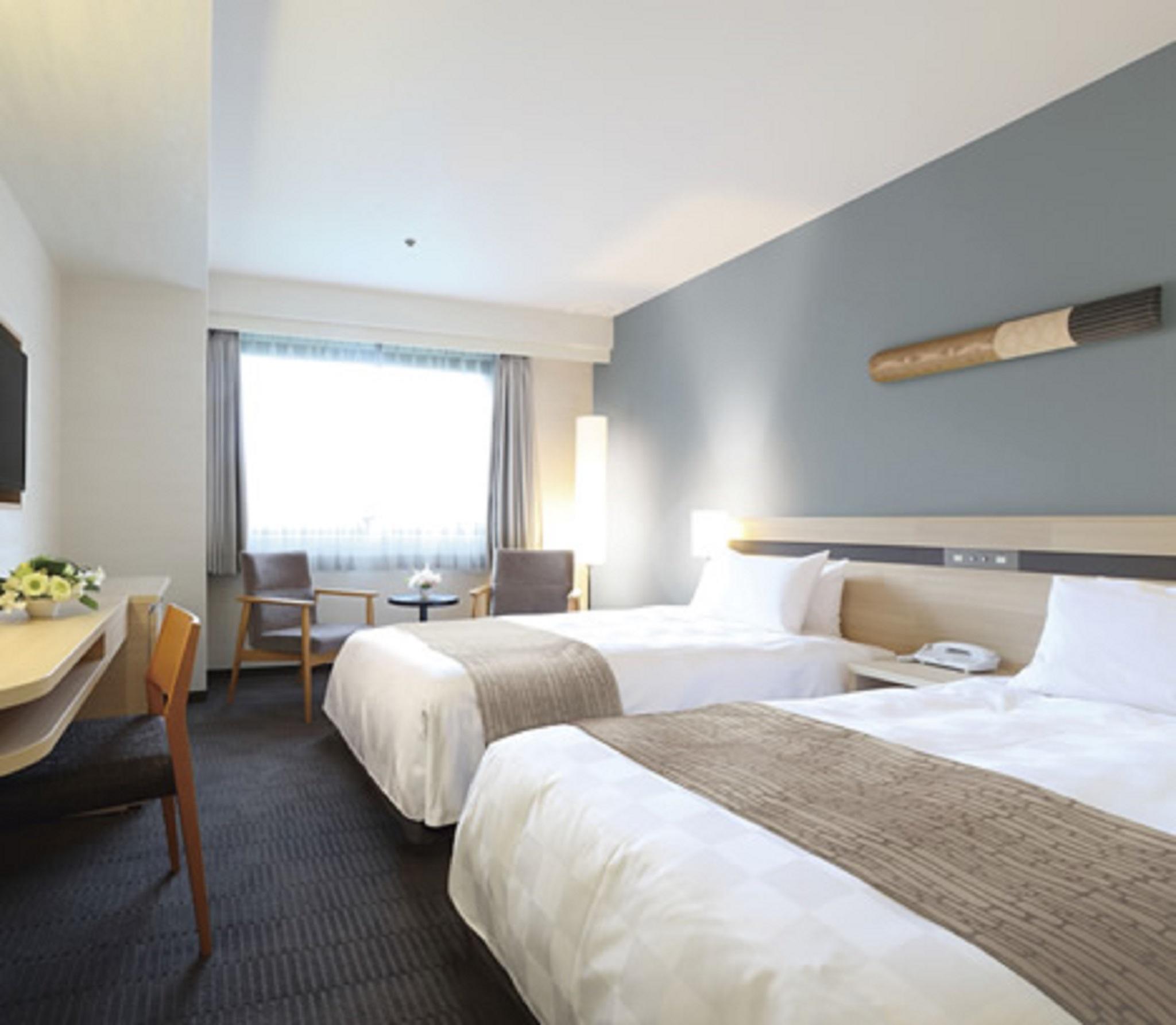 Karasuma Kyoto Hotel Ngoại thất bức ảnh