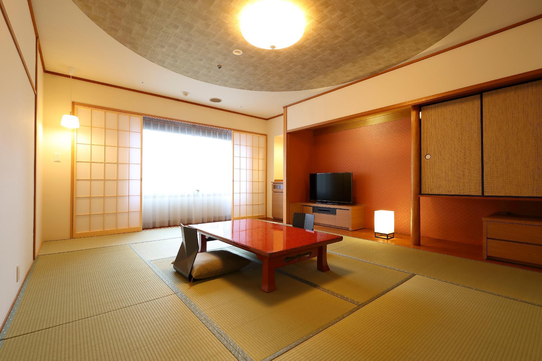 Karasuma Kyoto Hotel Ngoại thất bức ảnh