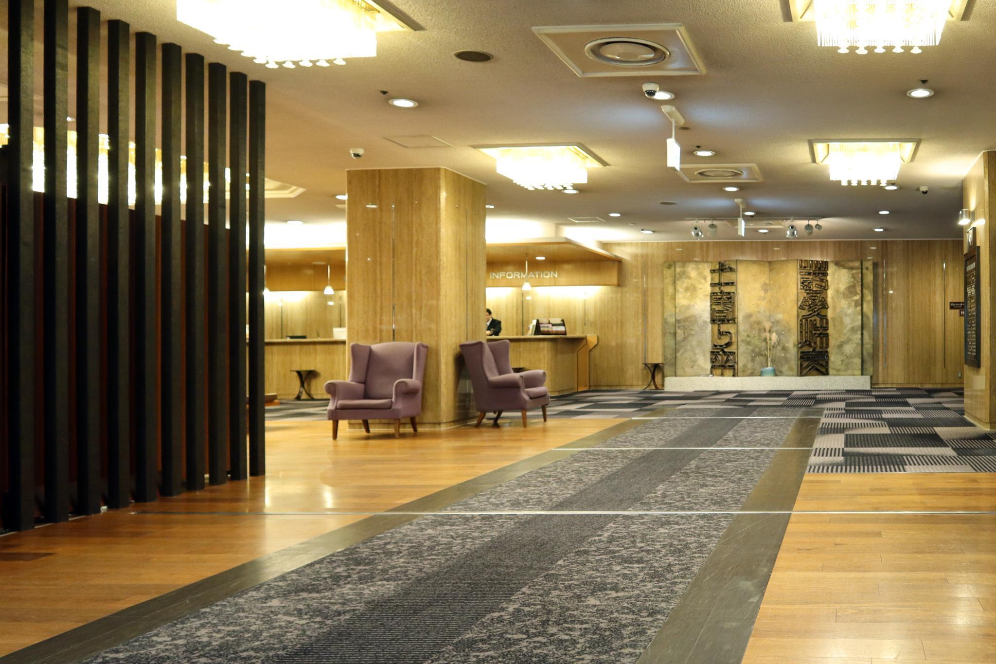 Karasuma Kyoto Hotel Ngoại thất bức ảnh