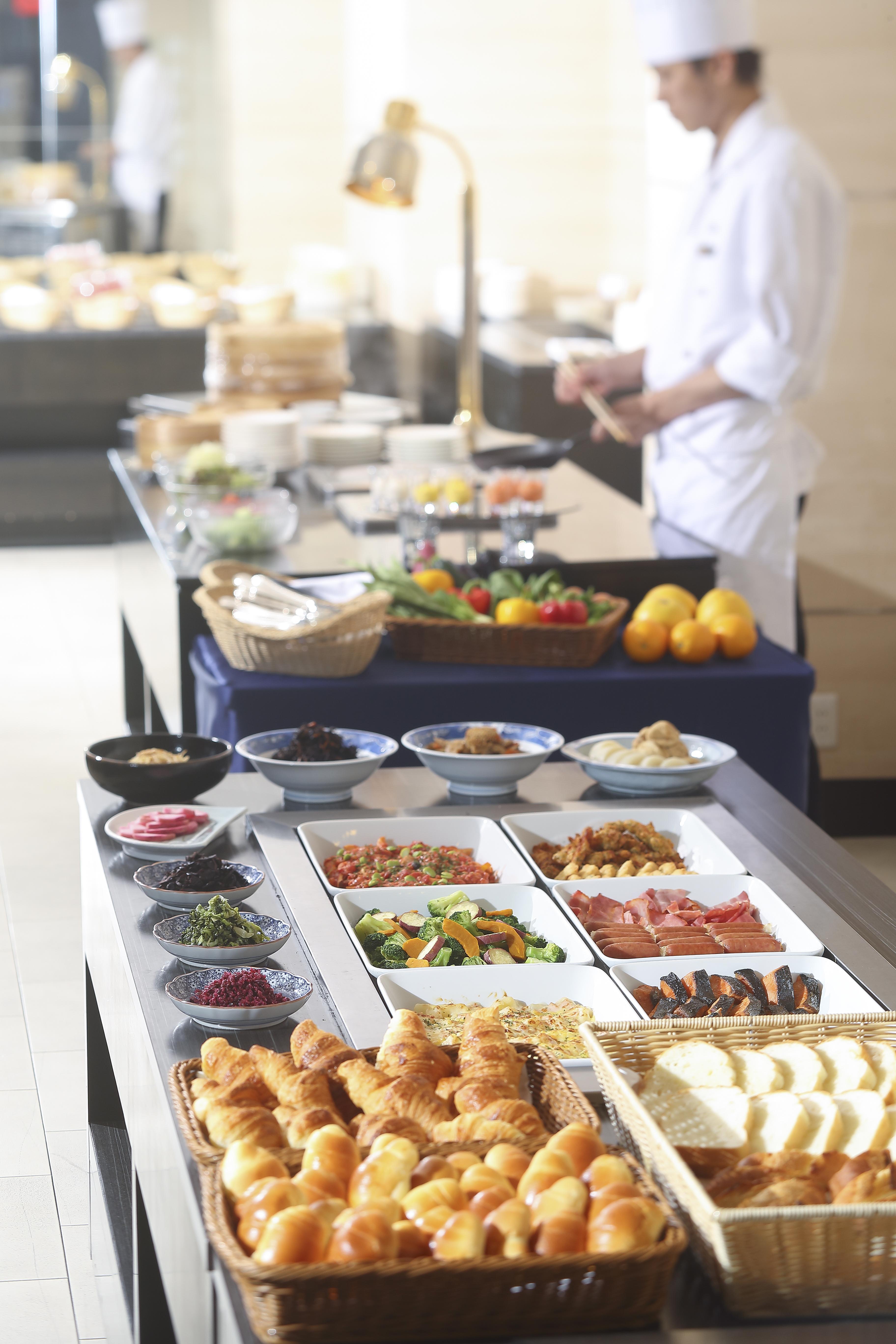 Karasuma Kyoto Hotel Ngoại thất bức ảnh