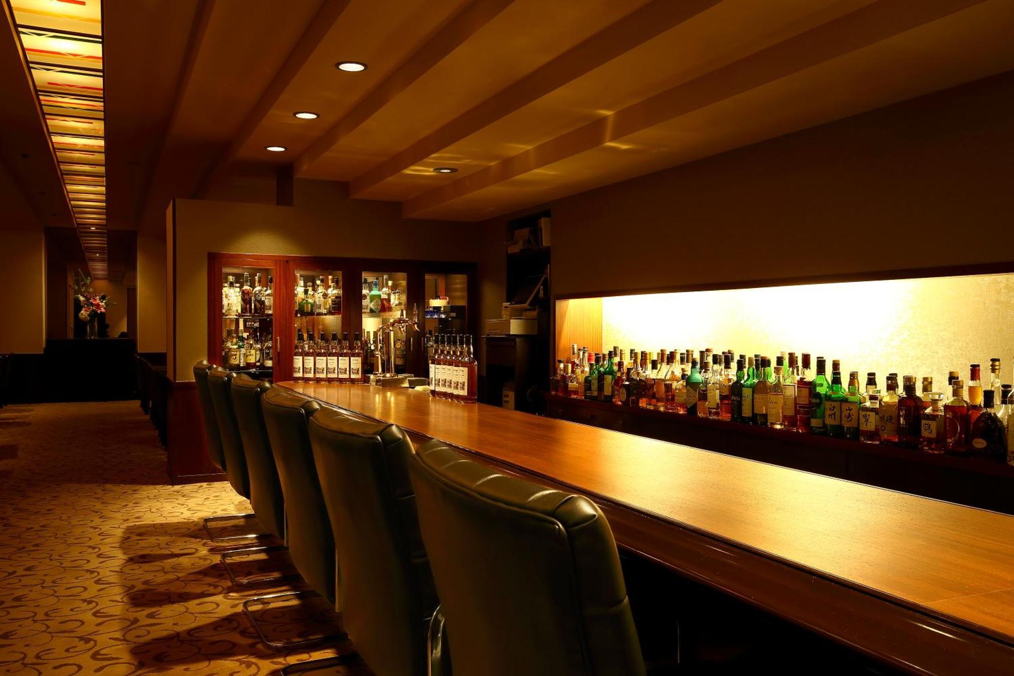 Karasuma Kyoto Hotel Ngoại thất bức ảnh