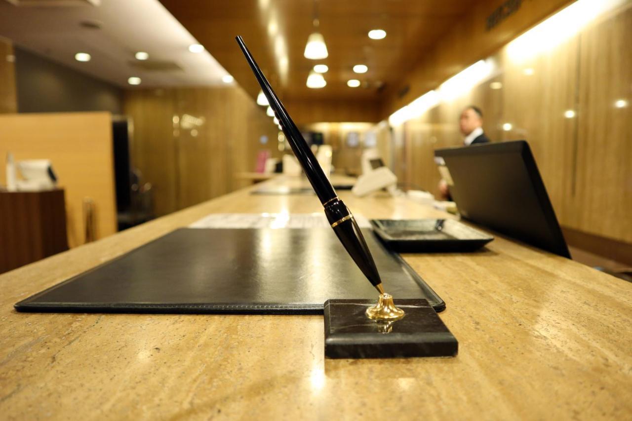 Karasuma Kyoto Hotel Ngoại thất bức ảnh