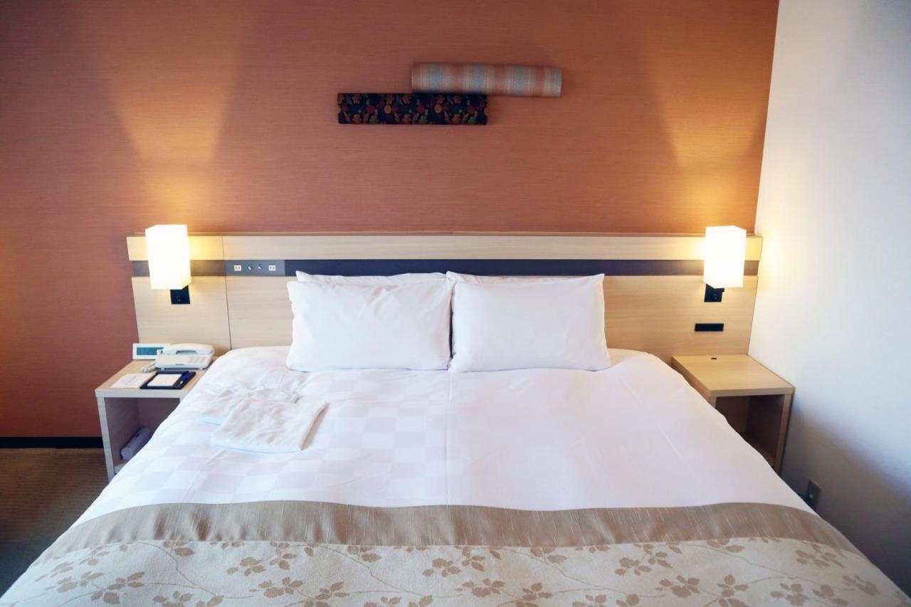 Karasuma Kyoto Hotel Ngoại thất bức ảnh