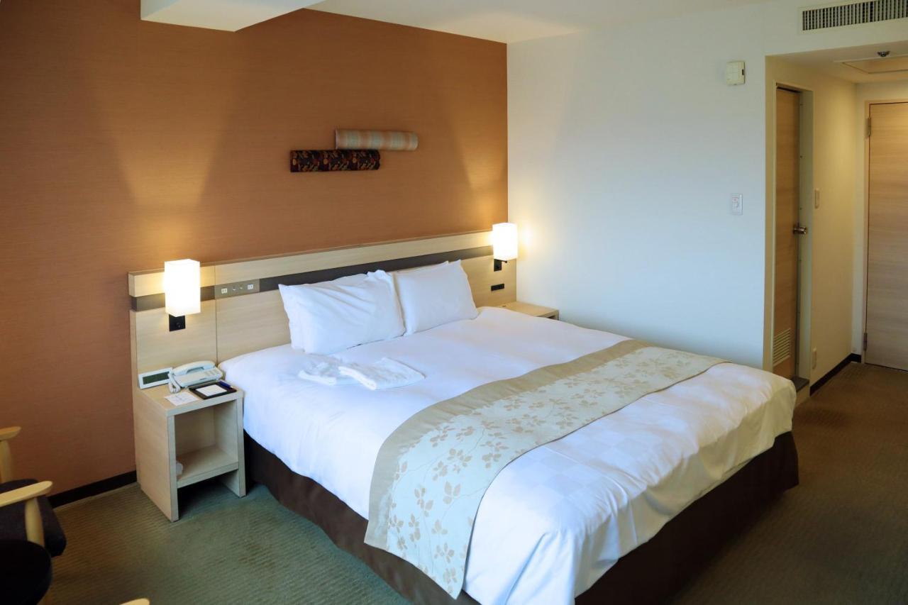 Karasuma Kyoto Hotel Ngoại thất bức ảnh